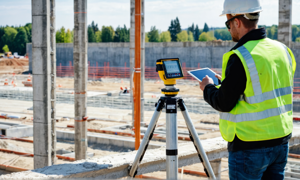 Innovación y tecnología en materiales: el diferencial que muchos proveedores ya están ofreciendo