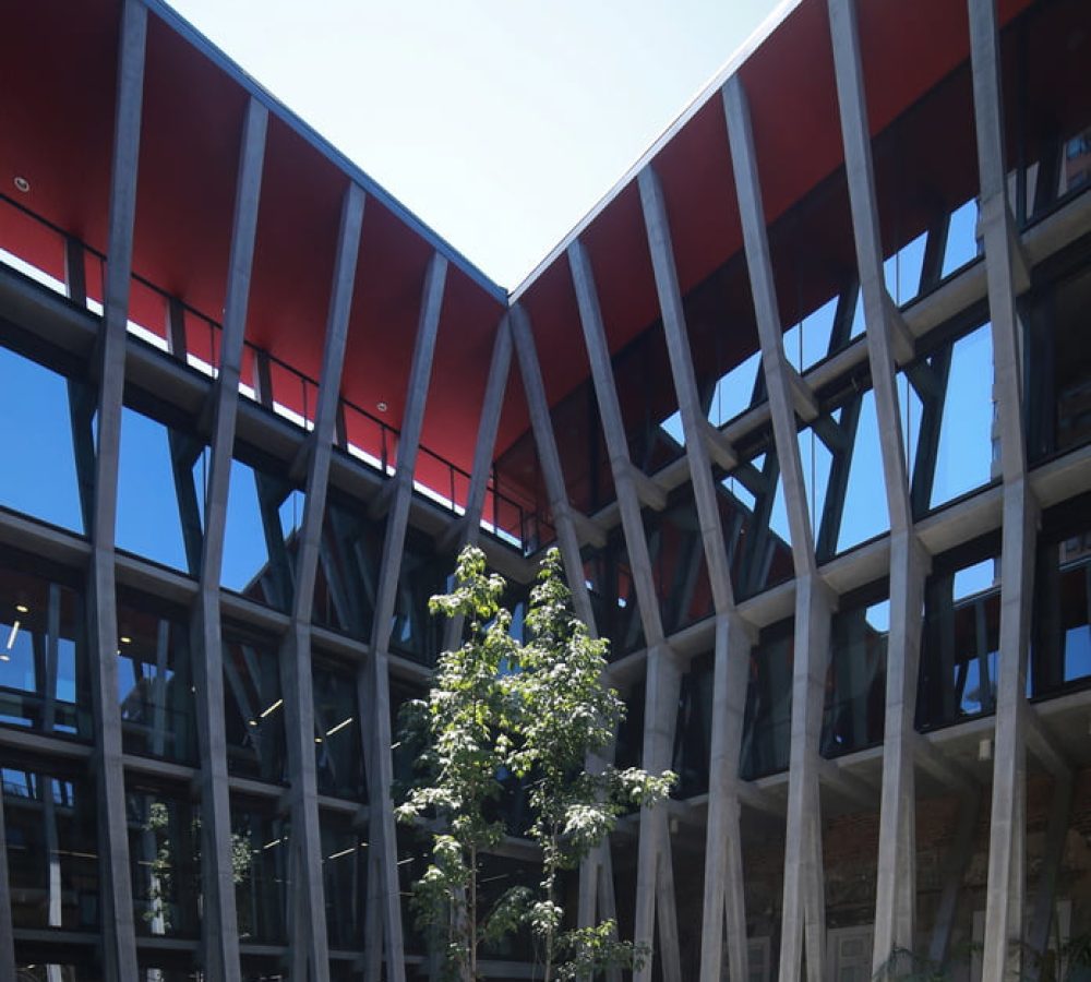 Nueva vida para el Palacio Pereira: Un centro cultural y social en el corazón de Valparaíso