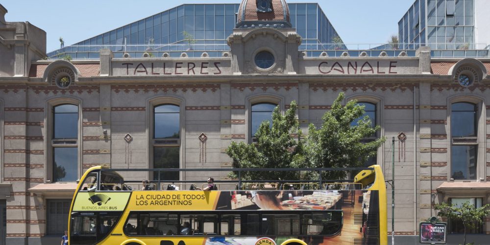 El Palacio Lezama: Una obra maestra de revitalización arquitectónica