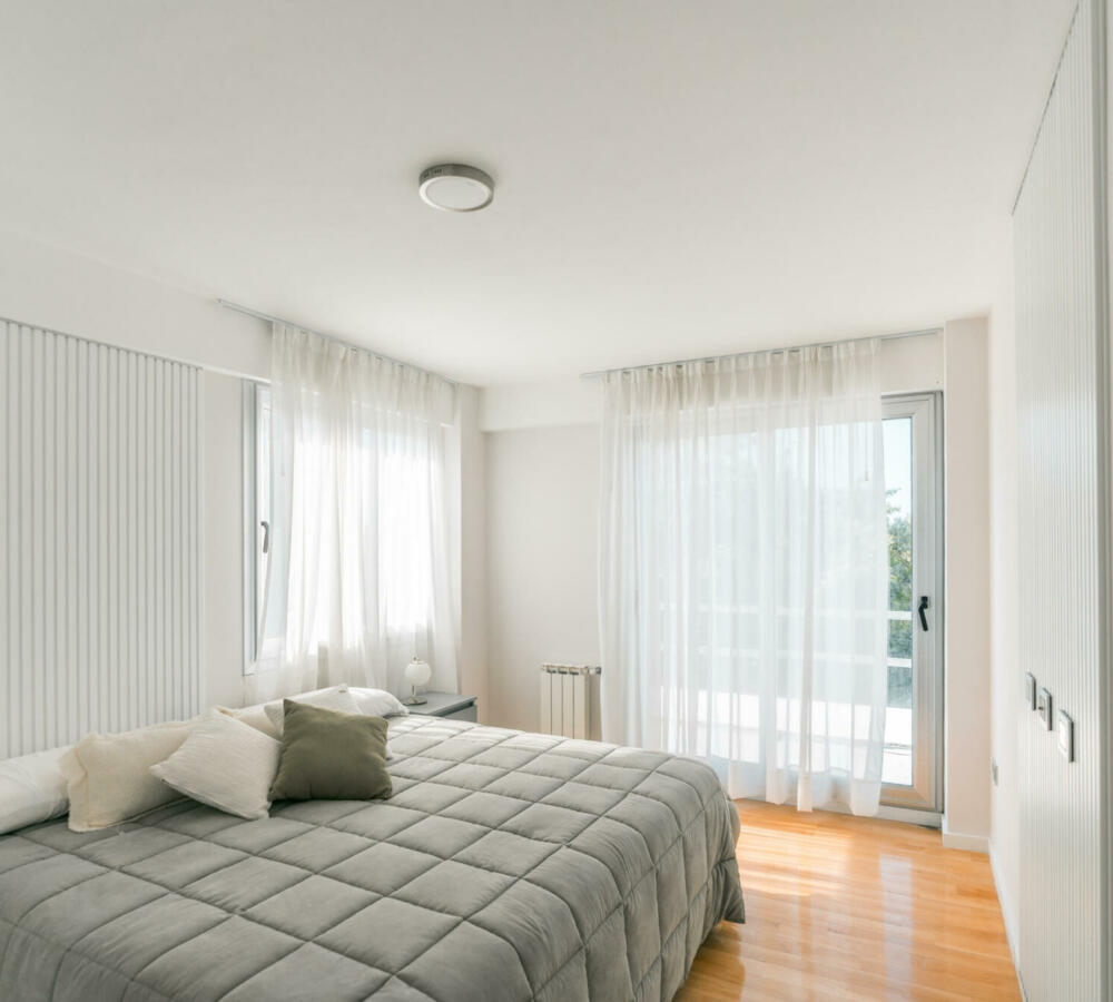 6- Habitación Zeus - Showroom Imagen real