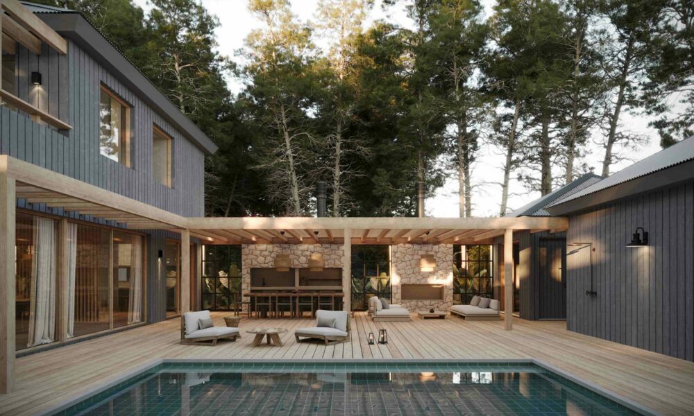 CASA CHILL