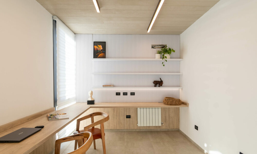 Casa Buso - Juan Cruz Paredes-22