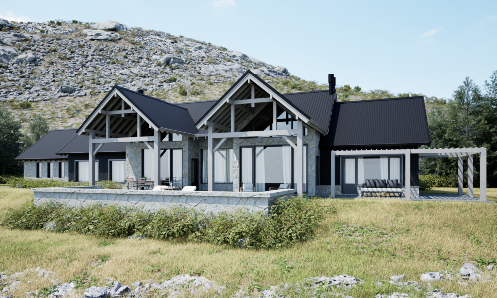 Casa Petra 01