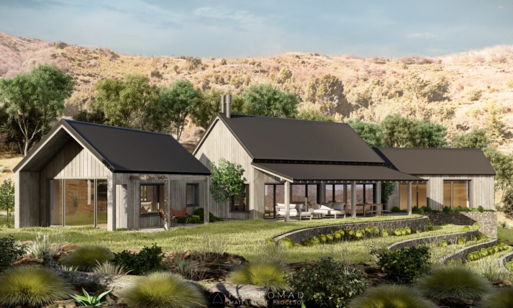 Casa Sur 02
