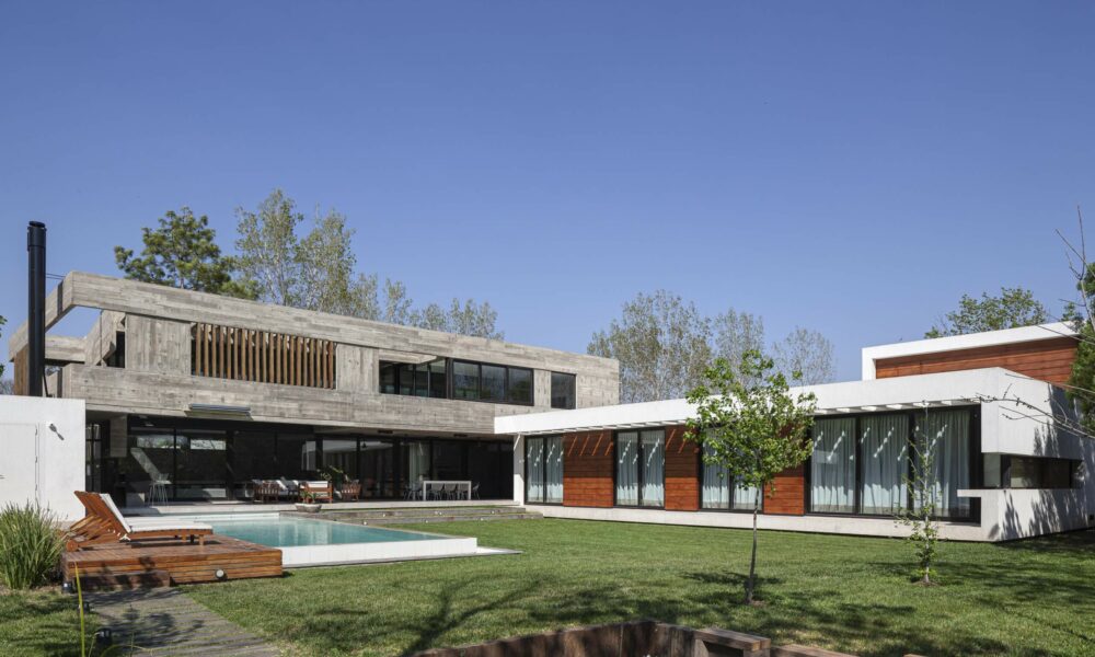 Casa eg016