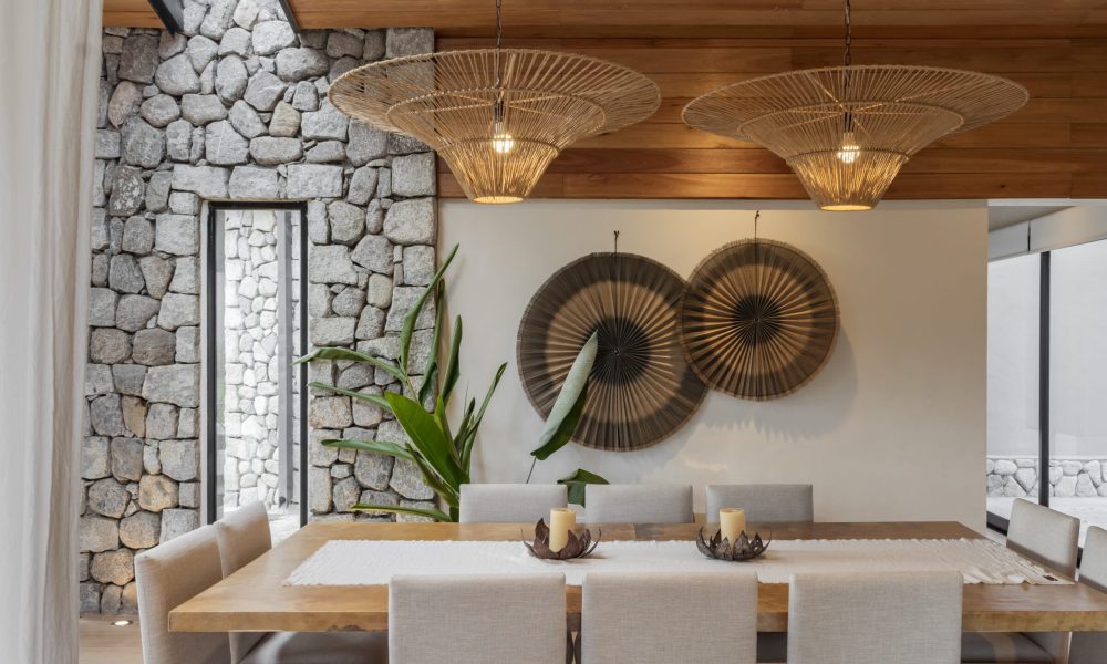 Casa Pabellones: Fusión de Tradición y Modernidad en Tafí del Valle