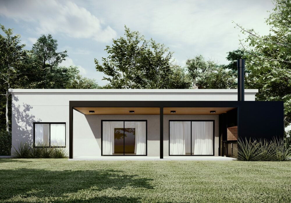 Render Contrafrente